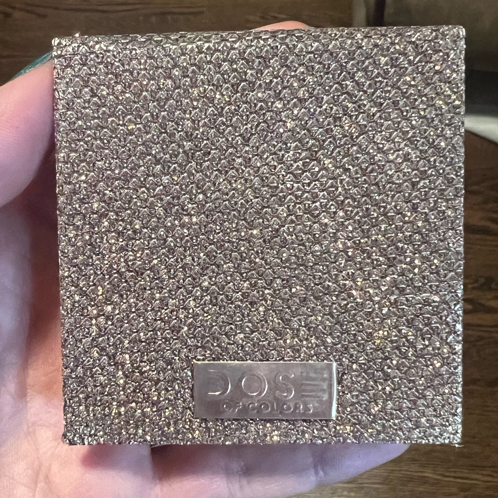 Dose of Colors Desi x Katy Chasing the Sun Highlighter